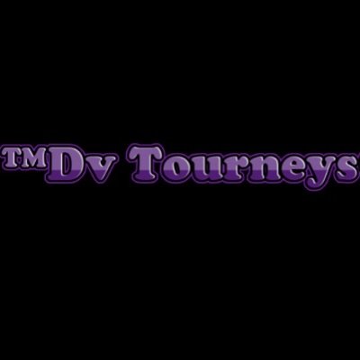 This is the official Page Of ™Dv_Tourneys® We Host Tourneys For Xbox 360 COD GHOST With Great Prizes!