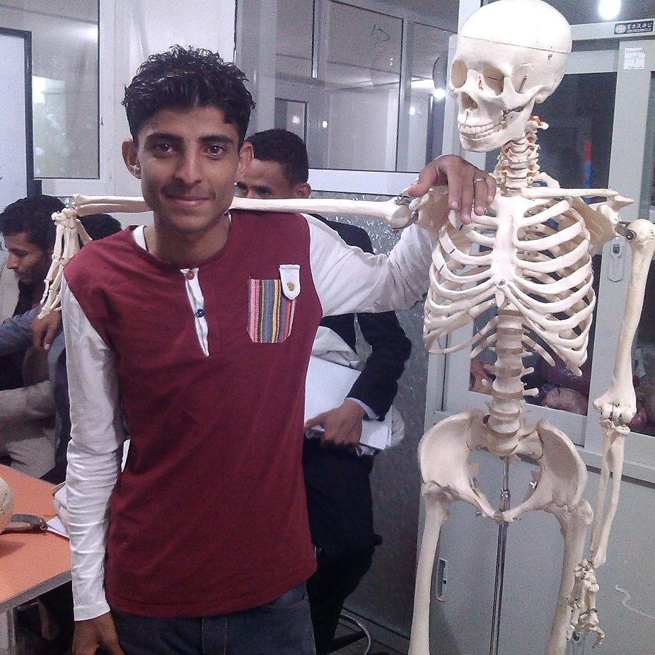 AbdullahJldh's profile picture. ‏من اليمن