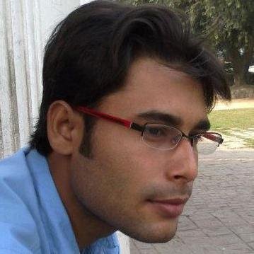 Asst. Professor,Govt. Official. Interested in Chess, Music , Philosophy, Psychology & Spirituality.