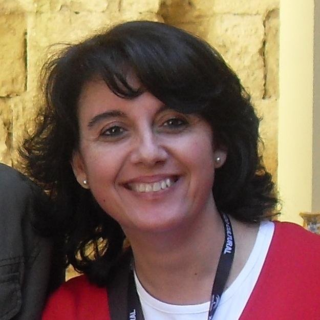 MARÍA DE GRACIA CARRERA