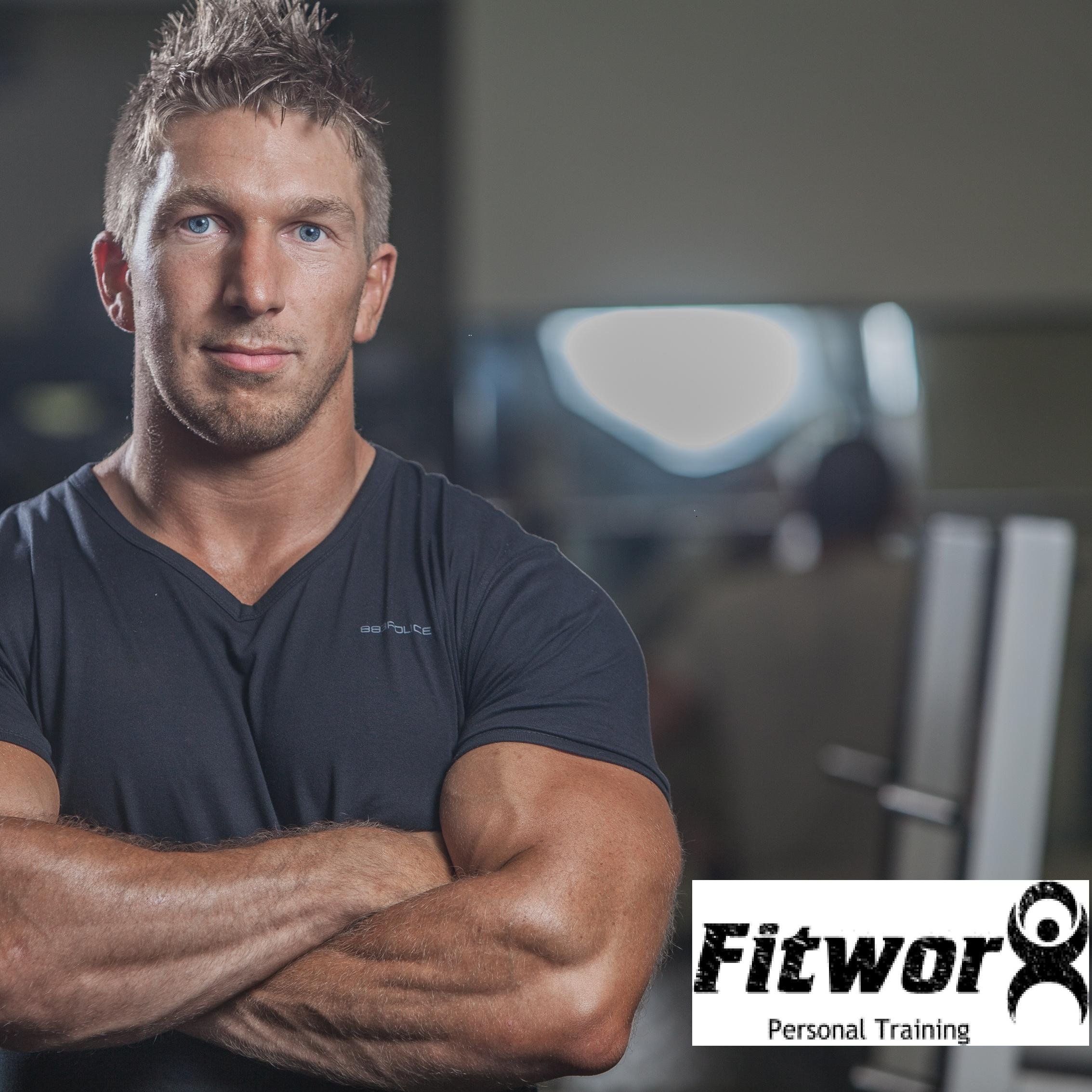 FitworX Personal Training offers dedicated, bespoke and professional services, nutritional guidance and lifestyle advice for every individual.