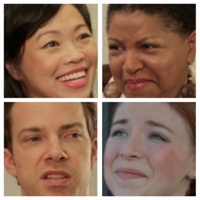 MissGuidanceTV's profile picture. an award-winning lighthearted comedy web series centered around Nilly, an aspiring guidance counselor. written & created by @thesandyvelasco.