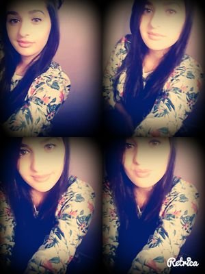Fan de #PLL et de Becky G. Mon snap: alisonimerese. :*
