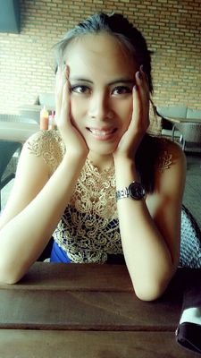 Be my self