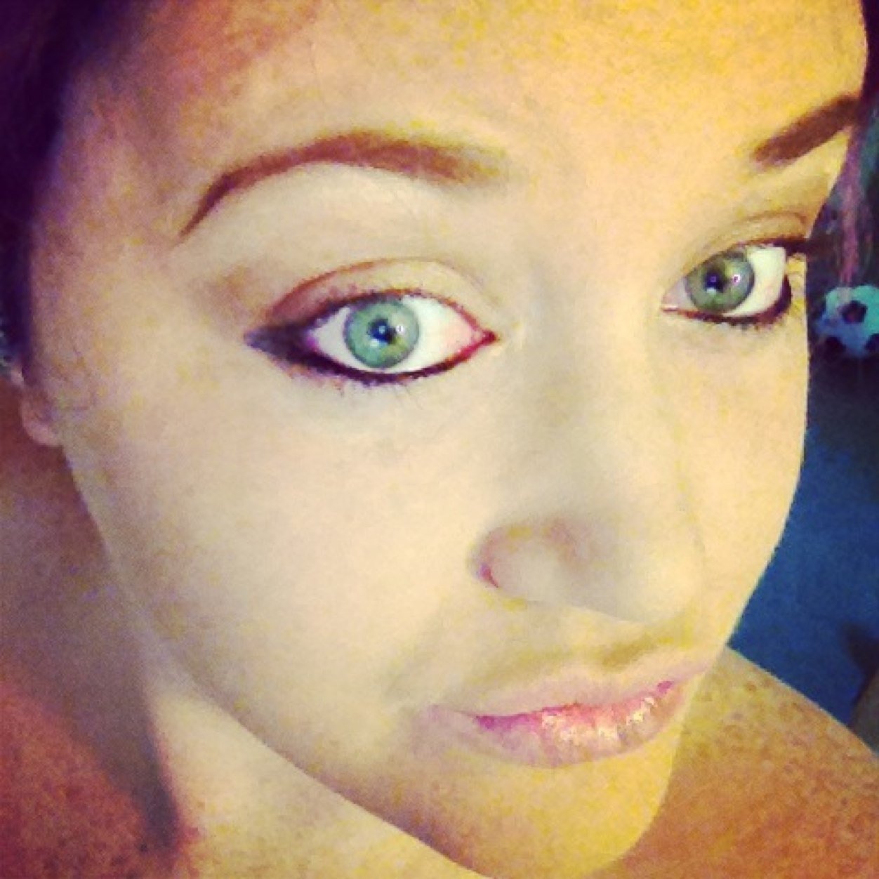 AshleyYvonneMs's profile picture. 21. God Fearing Mother Of An Amazing Little Boy. Live For The Moment, Cherish Your Life. TakenBy The Love Of My Life.