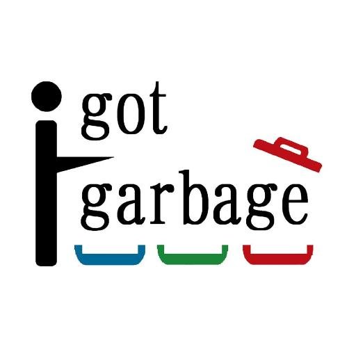 i got garbage on twitter citizens in mysore ghaziabad and east