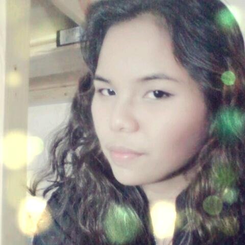 Born @ jakarta, april 1st '92. Now enjoying my life as a tarot reader and palmistry practician.