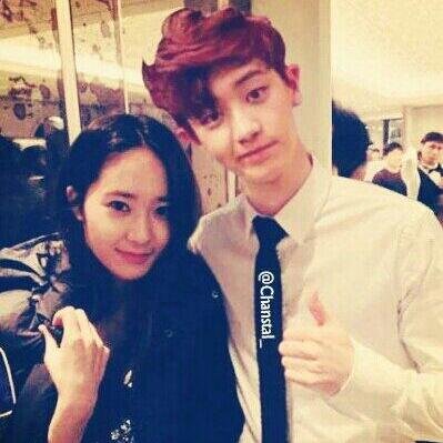 never forget ; you'll be park soojung one day ; chanstal #0210 // i love you soojung