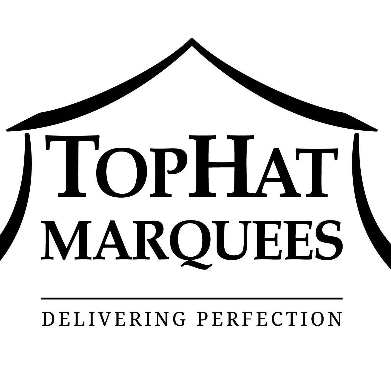 Top Hat Marquees provide astonishing marquees for weddings, parties and functions. 'Delivering Perfection' is our strapline, and we do.