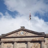 StaffordCalling (@staffordcalling) 's Twitter Profile