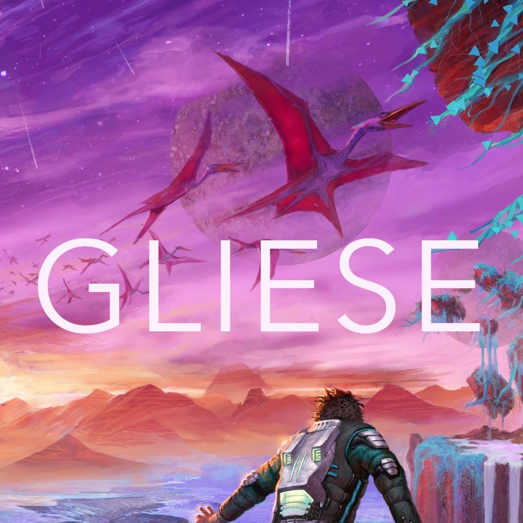 gliesegame Profile Picture