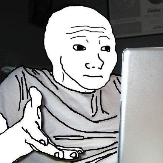 ThatFeeIingBro's profile picture. You can suggest or confess about your feelings and impressions regarding crush problems or even positive perspectives about love.