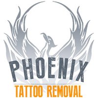 PhoenixTattooRemoval (@phoenix_t_r) 's Twitter Profile