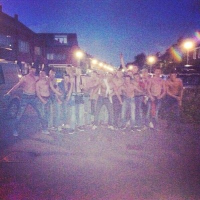 1312Daan's profile picture. Reddio