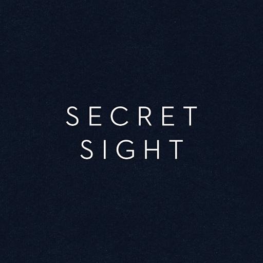 SecretSight_'s profile picture. Secret Sight is an italian post-punk band born in 2014.