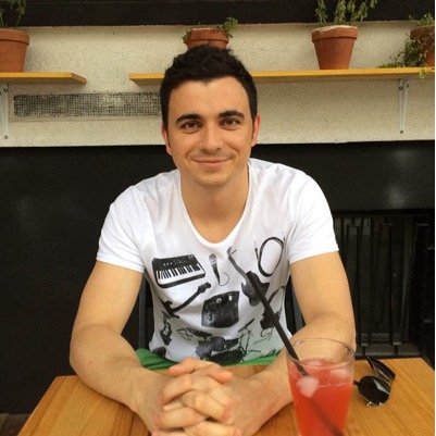 Co-founder of Legimi, mobile technologies enthusiast