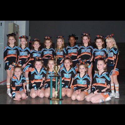 Rosehill Midweststarz are a tiny level 1, competitive squad ❤️ follow for updates ❤️