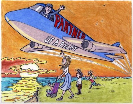 partnerofapilot's profile picture. 