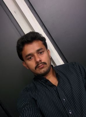 m_asim_mumtaz's profile picture. 