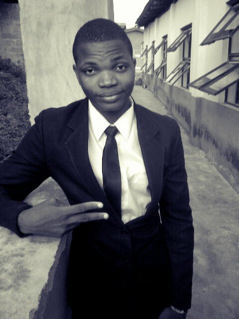 IAMxamosity's profile picture. # A lovely personality ready to make a difference in my  generation Ready to impact lives in my WORLD of possibllity. NIGERIAN  produly black!