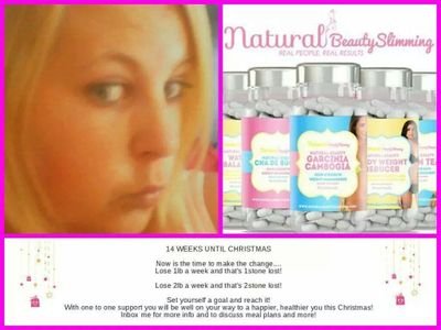 hi, my name is rachel willis and i am a rep for the fabulous company #naturalbeautyslimming
i am here to help anyone who wishes to start a weightloss journey,