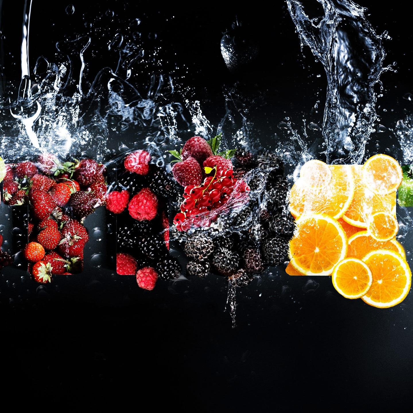 Fresh Fruit, Fruit, Trade,