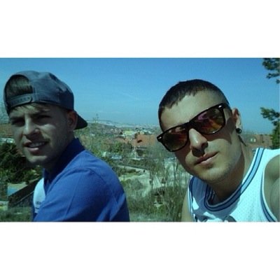 marcoscasta94's profile picture. -el dolor cambia a la gente-