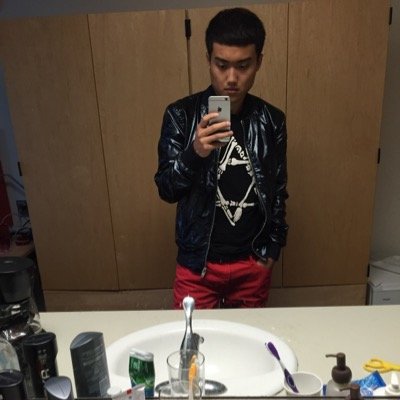 harryli1106's profile picture. 