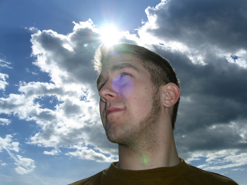 bure81's profile picture. 