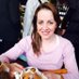 Annette Rochford (@a_rochford) Twitter profile photo