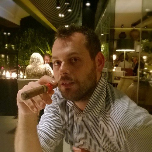 Passionate about travel and media