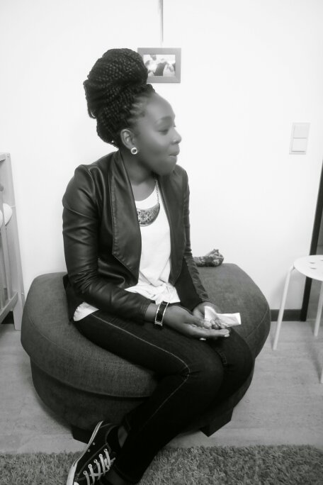 Live your life Enjoy it & Be blessed
