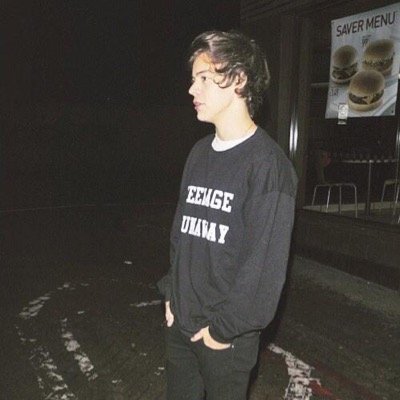 harry.