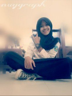 SiNuyNuy's profile picture. today must be better than yesterday :)