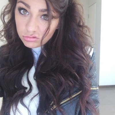 AndreaRussettPL's profile picture. I kinda fell in love with my master and I wouldn't have it any other way. He's mine-Calum hands off! ;)