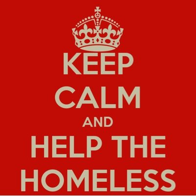 HTHomelessLeic's profile picture. We are a leicester citizenship group campaigning to raise awareness for the homeless within our local community. #HTHproject