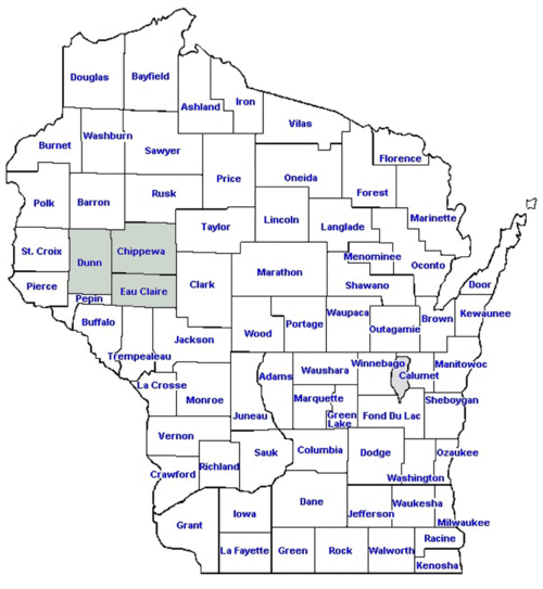 Geeks in the Chippewa Valley, WI to post a message to group just send direct mesg to account.
