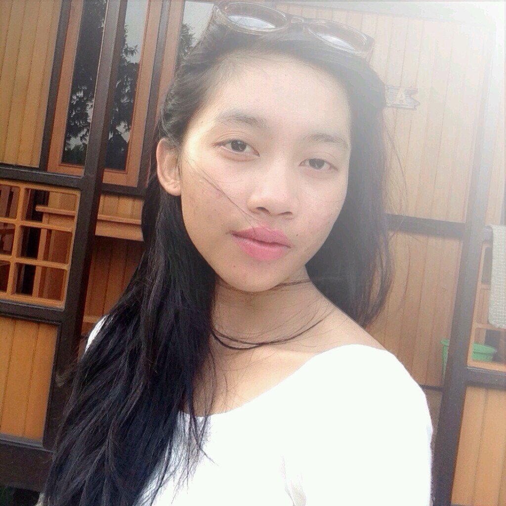 ketemu aja dulu. baru difollow