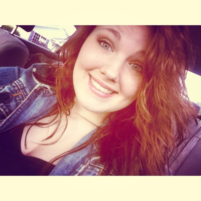Ava Klaire. |5.8.13|