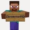 ZeroerrorHD's profile picture. 