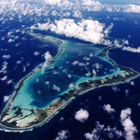 The eviction of the Chagos islanders was a shockingly recent act of imperial arrogance.

“The welfare of humanity is always the alibi of tyrants”

#freeassange