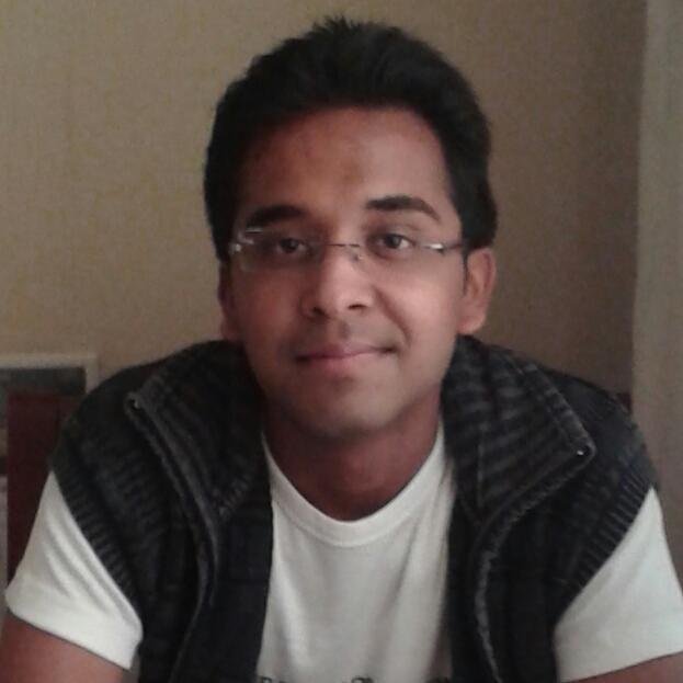 Son, Brother, Friend, Student, Visitor, Thinker, Music Lover| In Love with Bangalore :)