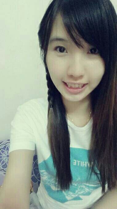 catefyn_oh's profile picture. 我是一个：
会为你难过而难过，为你快乐而快乐的简单女孩...
I am a girl:
will because you sad then sad,because you happy then happy...