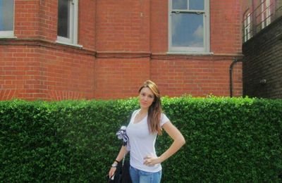 Life is what you make it