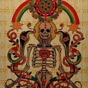 Ruby Silver - @cosmicfeatherz - Twitter