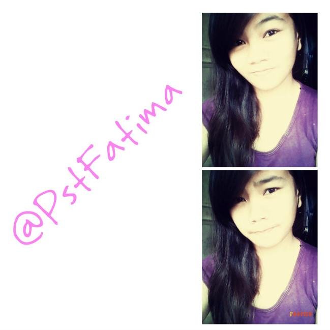 Follow Me , I'll Follow Back You .