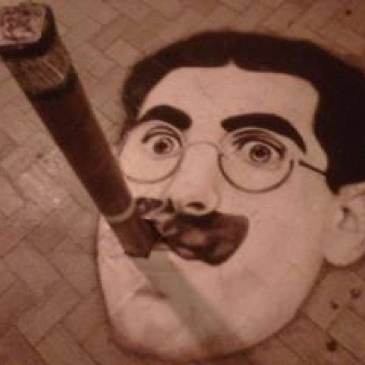 jorgebarios's profile picture. Desde 1981