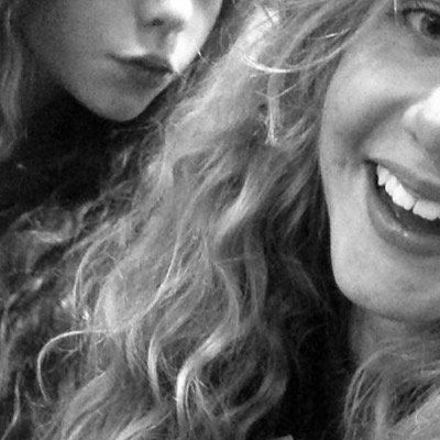 British Duo - Georgie and Katie //singers// Applying for bgt 2016