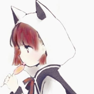 ''なみだ''ちゃんだよ_(:3 」∠)_♡