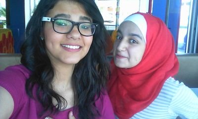 at SAS school